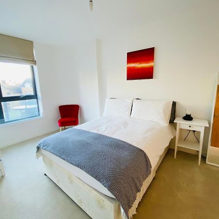 Spacious Two Bedroom Apartment In Balham London Ngoại thất bức ảnh