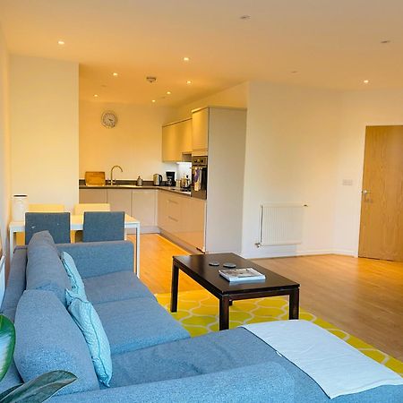 Spacious Two Bedroom Apartment In Balham London Ngoại thất bức ảnh