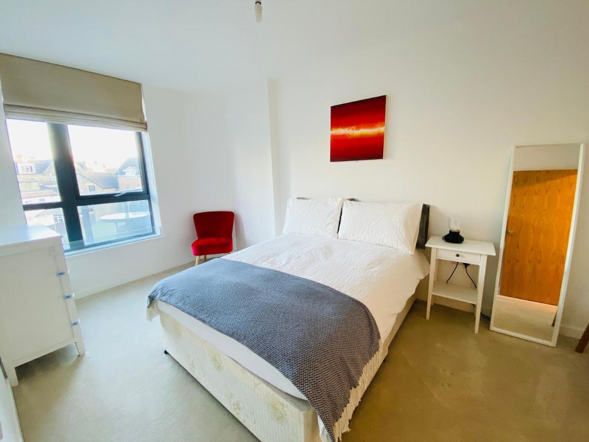 Spacious Two Bedroom Apartment In Balham London Ngoại thất bức ảnh