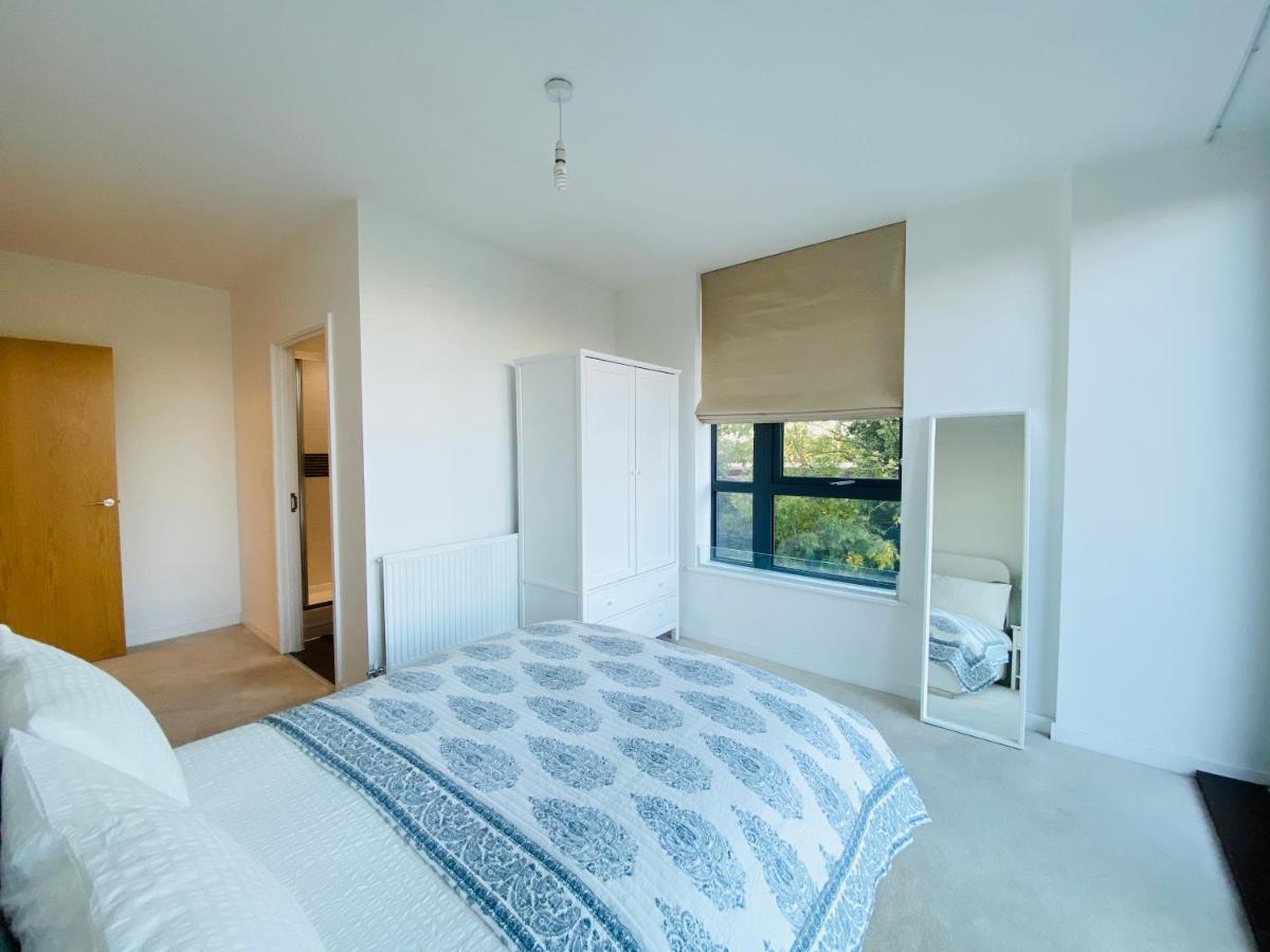 Spacious Two Bedroom Apartment In Balham London Ngoại thất bức ảnh